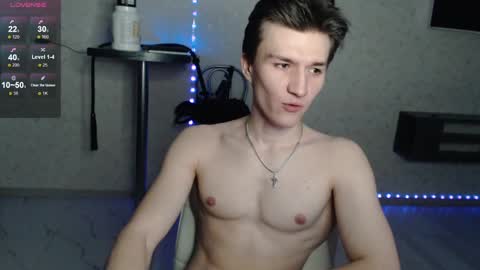 Snapshot of nick_owner chatting on 30, 1, 2025 Nick online show from 30, 1, 2025