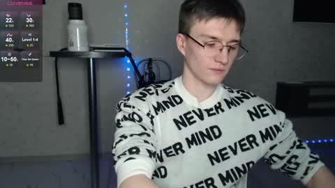 Snapshot of nick_owner chatting on 7, 3, 2025 Nick online show from 7, 3, 2025