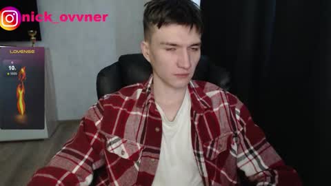 Nick online show from 9, 11, 2025