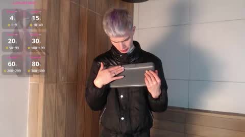 Nick  online show from 24, 10, 2025