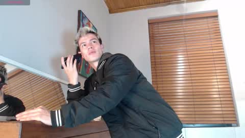 Nick  online show from 6, 2, 2026