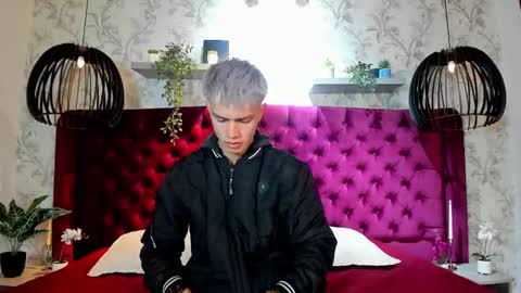 Nick  online show from 7, 2, 2026