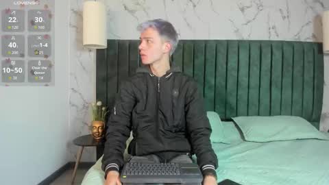 Nick  online show from 18, 2, 2026