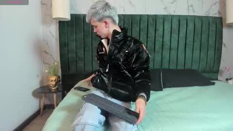 Nick  online show from 9, 3, 2026