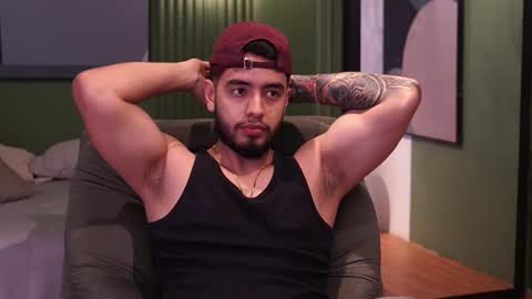 Snapshot of nick_vans chatting on 17, 9, 2025 Jhohan online show from 17, 9, 2025