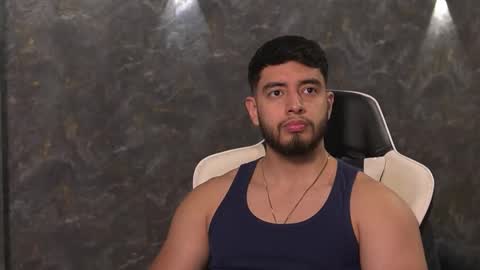 Snapshot of nick_vans chatting on 21, 9, 2025 Jhohan online show from 21, 9, 2025