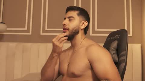 Snapshot of nick_vans chatting on 16, 10, 2025 Jhohan online show from 16, 10, 2025