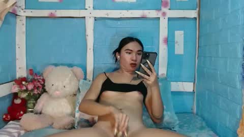 nickha_bryanah online show from 7, 11, 2025