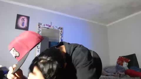 Nickhot0609 online show from 8, 1, 2025