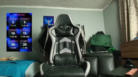 Nickhot0609 online show from 30, 3, 2026