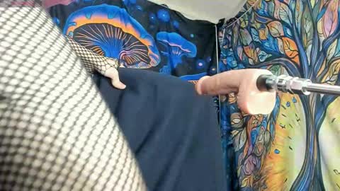 Snapshot of nicki_96 chatting on 19, 10, 2025 Nicki online show from 19, 10, 2025