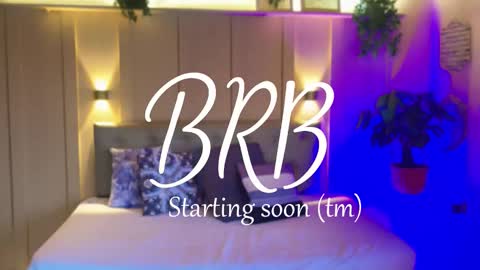 Your baby Nicol  online show from 15, 11, 2025