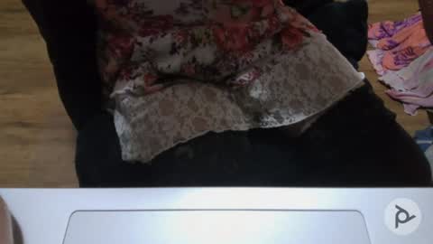 nickibabe1980 online show from 20, 7, 2026