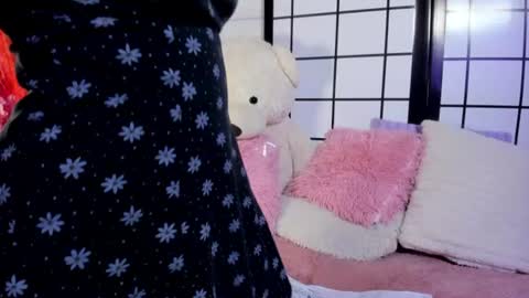 nickie_reed_ online show from 29, 6, 2026