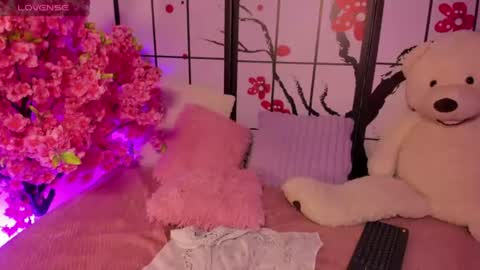 nickie_reed_ online show from 6, 7, 2026