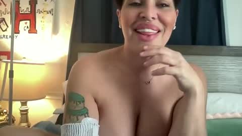 Nicki Marie online show from 3, 12, 2024