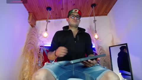 nickk_jonson online show from 11, 5, 2026