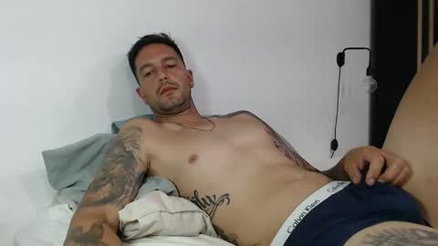 Snapshot of nickmaxx541 chatting on 10, 1, 2026 Nick maxx online show from 10, 1, 2026