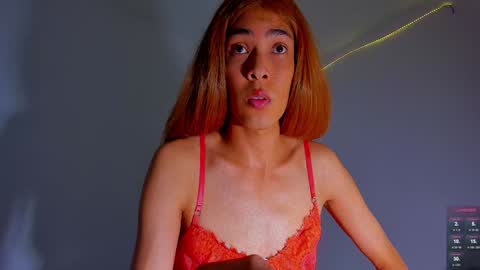 ISABEL   IG Dajobasa online show from 19, 12, 2024