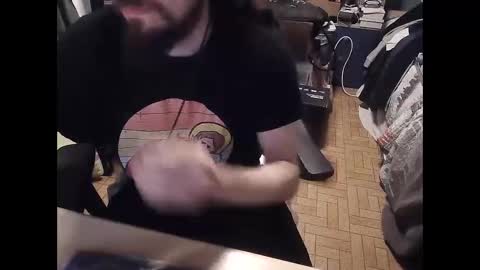 Thomas Jefferson online show from 23, 11, 2025