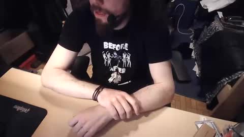 Thomas Jefferson online show from 21, 2, 2026