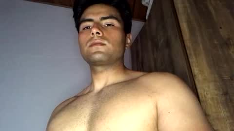 nicktristen_16 online show from 29, 5, 2026