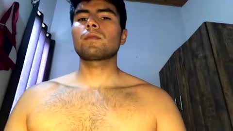 nicktristen_16 online show from 10, 6, 2026