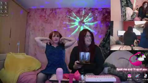 Snapshot of nicktu52 chatting on 10, 6, 2026 nicktuuk online show from 10, 6, 2026