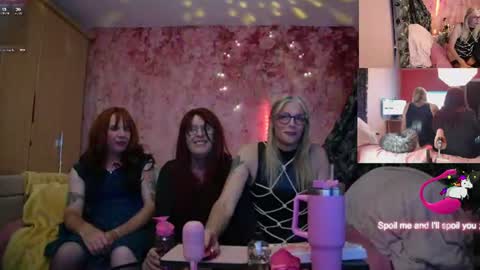 Snapshot of nicktu52 chatting on 11, 6, 2026 nicktuuk online show from 11, 6, 2026