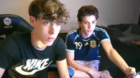 nickvox_ online show from 30, 3, 2026