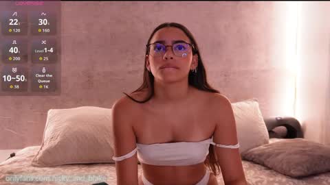 nicky and blake online show from 9, 4, 2026