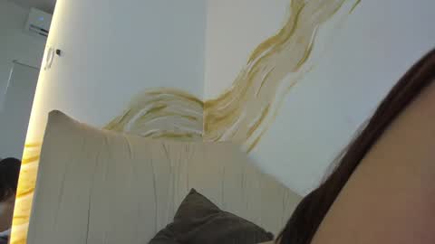 Snapshot of nicky_belmonth chatting on 23, 1, 2025 nicky_belmonth online show from 23, 1, 2025