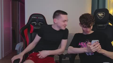 Nicki  Danny online show from 1, 2, 2025