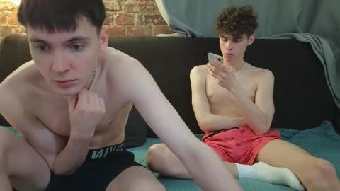 Nicki  Danny online show from 5, 3, 2026