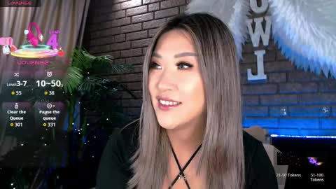 Snapshot of nicky_owl chatting on 21, 4, 2026 Today is my 41st birthday And in 2 hours Im waiting for you on the stream Stock up on tokens and a good mood Nicky online show from 21, 4, 2026