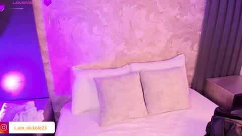 Nicky  online show from 11, 1, 2026