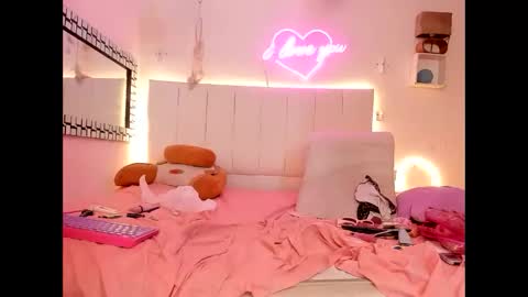 nicky_teem online show from 23, 10, 2025