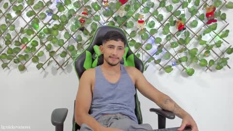 nicky online show from 6, 12, 2024