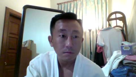 nickyang75 online show from 18, 6, 2026