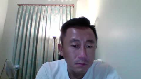 nickyang75 online show from 21, 6, 2026