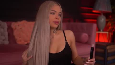 Nicky online show from 16, 11, 2025