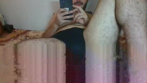 ricky online show from 4, 12, 2024