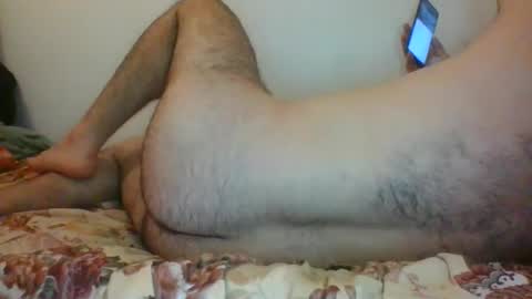 ricky online show from 4, 1, 2025