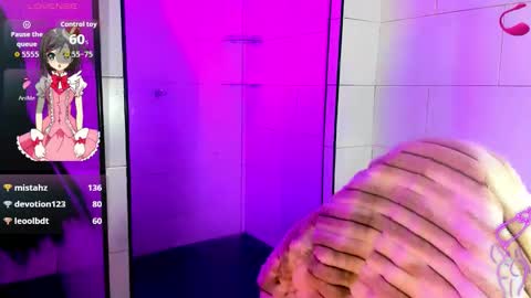 Nicky online show from 18, 1, 2026