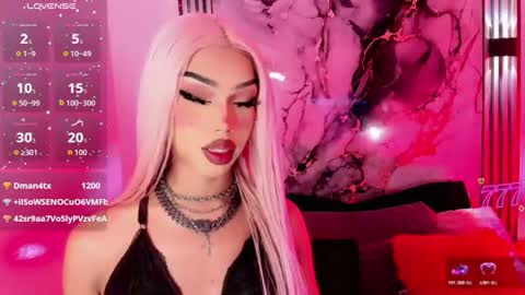 Nicky online show from 1, 7, 2026