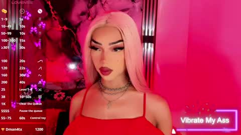 Nicky online show from 2, 7, 2026