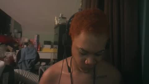 nickythehawtie online show from 16, 3, 2026