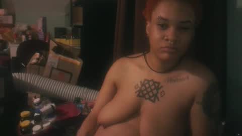 nickythehawtie online show from 30, 3, 2026