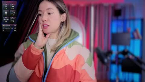 Nicky online show from 16, 3, 2026