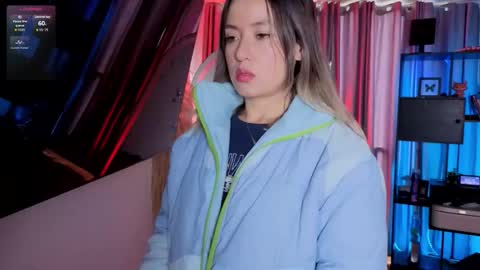 Nicky online show from 18, 3, 2026